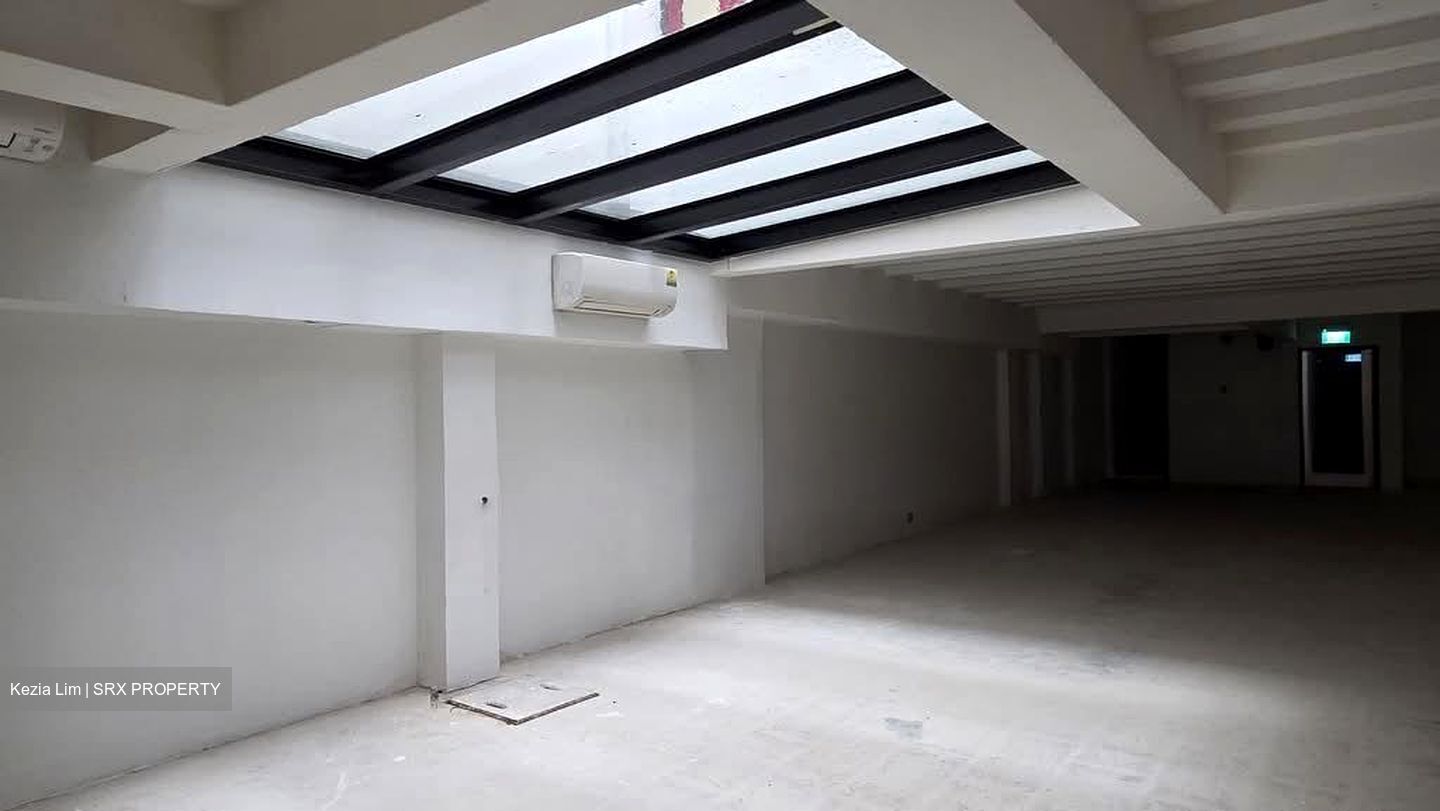 Telok Ayer Conservation Area (D1), Retail #555800091